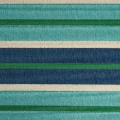 5' X 8' Ellis Geometric Outdoor Rug Blue/Green - Christopher Knight Home -Christopher Knight Home GUEST 5756b89e 97e3 4904 a9cf f476b7102206