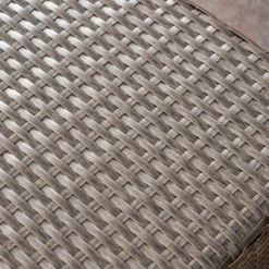 Puerta 8pc Wicker Chat Set - Christopher Knight Home -Christopher Knight Home GUEST 57b9e2d4 fd0a 4d01 93b2 2cf490225dfe