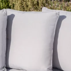 Ottavio Acacia Wood Outdoor Patio Daybed - Gray - Christopher Knight Home 7 Ottavio Acacia Wood Outdoor Patio Daybed - Gray - Christopher Knight Home -Christopher Knight Home GUEST 57f30c62 3742 44c6 9fa7 ed30de81b504