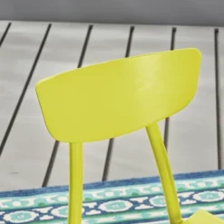 Taro 3pc Patio Bistro Set - Christopher Knight Home -Christopher Knight Home GUEST 5b65a973 2ea1 40ac 8299 3695cb419759