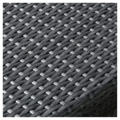 Malta 7pc Rectangle All-Weather Wicker Patio Dining Set - Gray - Home - Christopher Knight Home -Christopher Knight Home GUEST 60b976cc 7c4b 43f3 8491 e7a1cb5d06f9