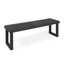 Nestor Acacia Bench - Christopher Knight Home 8 Nestor Acacia Bench - Christopher Knight Home -Christopher Knight Home GUEST 60cbb0be 3b76 402a bb75 ce132830ecf2