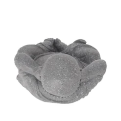 Harrod Outdoor Hear No Evil Monk Garden Statue - Stone Gray - Christopher Knight Home -Christopher Knight Home GUEST 61825460 c024 4bc7 b17b 65decea1fd1e