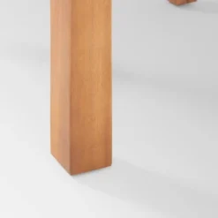 Temecula Acacia Wood Mid-Century Modern End Table - Brown Patina - Christopher Knight Home -Christopher Knight Home GUEST 62f3864f 123f 4bad b75d 4b29d2a5cc20