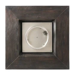 Avondale 3pc All-Weather Wicker Patio Chair Set W/ Fire Pit - Dark Brown - Christopher Knight Home -Christopher Knight Home GUEST 64c7e298 3c4d 4e5c a6d5 34fa01b87e02 1