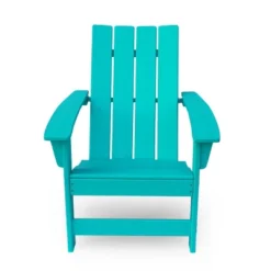 Encino Outdoor Adirondack Chair - Christopher Knight Home -Christopher Knight Home GUEST 67a738c7 227c 44b6 bd41 f0f017bd104f