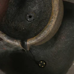 30.75" Bochas Faux Stone Fountain - Christopher Knight Home -Christopher Knight Home GUEST 67cf193d 9081 4f98 8c20 01983bd7bfea