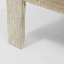 Santa Ana 2pk Acacia Club Accent Chairs Brushed Light Gray - Christopher Knight Home 11 Santa Ana 2pk Acacia Club Accent Chairs Brushed Light Gray - Christopher Knight Home -Christopher Knight Home GUEST 70054a37 390a 4ec5 b8d1 9e9d1280703e