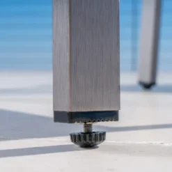 Cape Coral 2pk Wicker Dining Chairs - Gray - Christopher Knight Home -Christopher Knight Home GUEST 70a8e2f2 2dd4 4e6c bddf f22f31aa4799