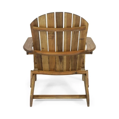 Malibu 3pc Outdoor 2 Seater Acacia Wood Chat Set With Cushions - Gray/Natural - Christopher Knight Home 10 Malibu 3pc Outdoor 2 Seater Acacia Wood Chat Set With Cushions - Gray/Natural - Christopher Knight Home - Image 10