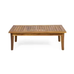 Nicholson Outdoor 4 Seater Acacia Wood Chat Set - Teak/Beige - Christopher Knight Home 16 Nicholson Outdoor 4 Seater Acacia Wood Chat Set - Teak/Beige - Christopher Knight Home -Christopher Knight Home GUEST 782bf11f 6033 4568 bfe9 63c661374e13