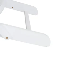 2pk Bellwood Outdoor Acacia Wood Folding Adirondack Chairs White - Christopher Knight Home -Christopher Knight Home GUEST 795f5042 df73 443f 8a50 965365990486 1