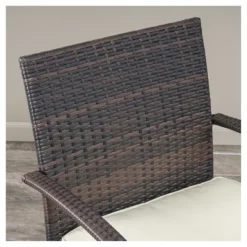 Anthony 7pc Dining Set - Multibrown - Christopher Knight Home -Christopher Knight Home GUEST 79e7d53a e897 4484 b33c f74602a82e21