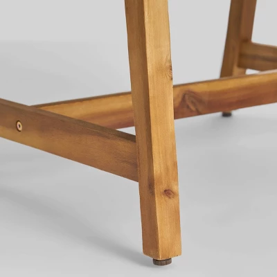 Hampton Wicker Loveseat - Natural/Gray - Christopher Knight Home 2 Hampton Wicker Loveseat - Natural/Gray - Christopher Knight Home - Image 2