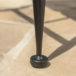 Ocala Acacia Industrial Coffee Table - Antique/Black - Christopher Knight Home -Christopher Knight Home GUEST 7f3a11ff 05c8 402f b7dd e5c4e4883de5