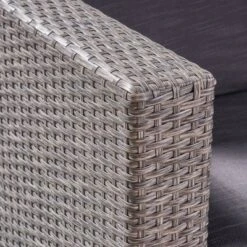 Puerta Wicker Patio Sofa - Christopher Knight Home -Christopher Knight Home GUEST 83f7650e 4fe6 4d1d b134 172da4f9c3c5