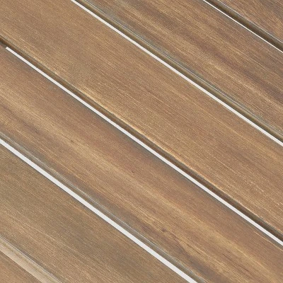 Sedona Acacia Wood Coffee Table - Christopher Knight Home 3 Sedona Acacia Wood Coffee Table - Christopher Knight Home - Image 3