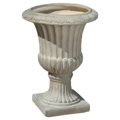 Christopher Knight Home 20" Wide Fiberglass Urn Planter 9 Christopher Knight Home 20" Wide Fiberglass Urn Planter -Christopher Knight Home GUEST 8679178a d908 4503 858f 290738c054f6