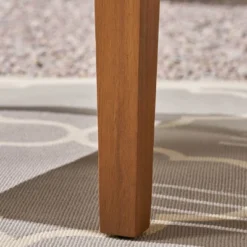 9pc Hampton Wood And Wicker Patio Chat Set Gray - Christopher Knight Home 9 9pc Hampton Wood And Wicker Patio Chat Set Gray - Christopher Knight Home -Christopher Knight Home GUEST 89169eb1 ddee 4757 a22e 1f7b7df3e5d6