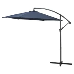 Monterey Banana 10' Sun Cantilever Canopy - Christopher Knight Home -Christopher Knight Home GUEST 8b1236b8 6d0b 4aad b85e edfc4e5706f7