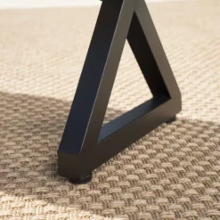 Sherman Oaks 6pc Aluminum/Wicker Patio Dining Set - Brown/White - Christopher Knight Home 7 Sherman Oaks 6pc Aluminum/Wicker Patio Dining Set - Brown/White - Christopher Knight Home -Christopher Knight Home GUEST 8b2c1043 d7da 4355 8763 0d58287417dc