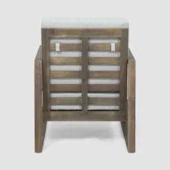 Belgian 2pk Acacia Wood Club Chair - Christopher Knight Home -Christopher Knight Home GUEST 8bdfc2a8 053f 4173 a304 8d29191cef86 1