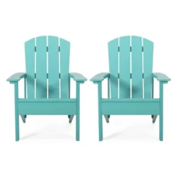 2pk Culver Outdoor Adirondack Chairs - Christopher Knight Home -Christopher Knight Home GUEST 931ac04a 08b5 45fb 8f8d 8e9afcbc4c72