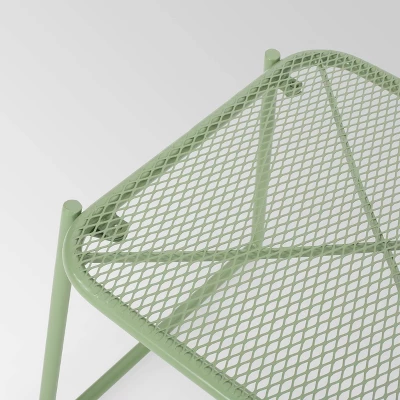 Elloree 3pc Iron Modern Chat Set - Christopher Knight Home 6 Elloree 3pc Iron Modern Chat Set - Christopher Knight Home - Image 6