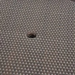 Grant 5pc Wicker Patio Dining Set- Brown - Christopher Knight Home -Christopher Knight Home GUEST 940f7b9a ebdc 4f36 9ab5 a9922e8ed27a