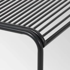 Boston Iron Modern Side Table - Christopher Knight Home -Christopher Knight Home GUEST 94e31376 432f 40cf a9c7 bbff45f344e3