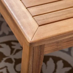 Grenada 8pc Acacia Sectional Sofa Set – Christopher Knight Home -Christopher Knight Home GUEST 956314ee f895 48f9 adb8 a29069e2649d