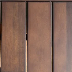 Manila 3pc Acacia Wood Picnic Set Dark Brown - Christopher Knight Home -Christopher Knight Home GUEST 968180fb fc0a 4145 952d 0e1ebf025e2a