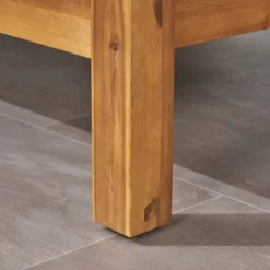 Oana Acacia Wood Club Chair - Christopher Knight Home -Christopher Knight Home GUEST 96bbc0df b987 45d2 aae7 c17ed66f0aa9