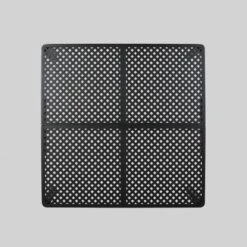 Tahoe Square Aluminum Modern Woven Accents Dining Table - Christopher Knight Home -Christopher Knight Home GUEST 97cf3708 8239 46cb aea5 9f2e8cf5ca64