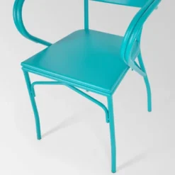 Palm Desert 3pc Iron Modern Bistro Set - Christopher Knight Home -Christopher Knight Home GUEST 9c8e7a1f e6a7 4e7c b9d9 3845d0bd5341