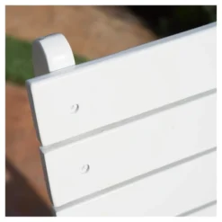 Positano 4pk Acacia Wood Folding Dining Chairs - Christopher Knight Home