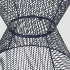 Nevada Iron Modern Side Table - Christopher Knight Home -Christopher Knight Home GUEST 9f5dcc0d 14cf 4af3 96ce 72acde91229f