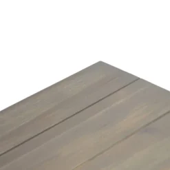 Nibley Outdoor Acacia Wood Dining Bench Gray - Christopher Knight Home 11 Nibley Outdoor Acacia Wood Dining Bench Gray - Christopher Knight Home -Christopher Knight Home GUEST a5fcdcb1 d7a1 430e 8779 5c087808c461