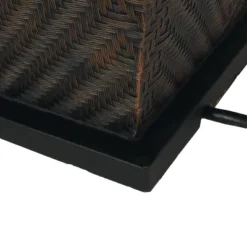 Meyer Outdoor 50000 BTU Light Weight Concrete Rectangular Fire Pit Brown - Christopher Knight Home -Christopher Knight Home GUEST a6542cf5 9e07 4abe 9f52 e442b43de084