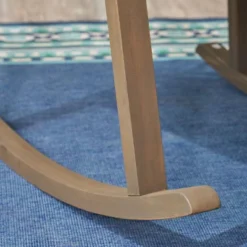 Candel 2pk Acacia Wood Rocking Chairs - Gray - Christopher Knight Home 9 Candel 2pk Acacia Wood Rocking Chairs - Gray - Christopher Knight Home -Christopher Knight Home GUEST a73321ed 0505 4c96 974e ac769a09fb93