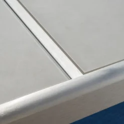 Cape Coral 7pc Aluminum & Wicker Glass Outdoor Patio Dining Set - Silver/Gray - Christopher Knight Home -Christopher Knight Home GUEST a7a2dd90 8e97 409f 89b4 b6b0a186a567