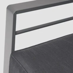 Cape Coral 3pc Metal Patio Sofa Set With Cushions - Gray/Dark Gray - Christopher Knight Home 10 Cape Coral 3pc Metal Patio Sofa Set With Cushions - Gray/Dark Gray - Christopher Knight Home -Christopher Knight Home GUEST aa0ca9d9 e7bf 4f0f b4ac 3d19517e5b1c