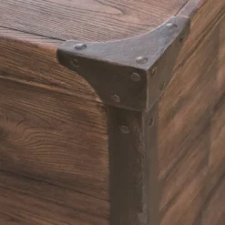 32" Delaney Fire Pit Brown - Christopher Knight Home 9 32" Delaney Fire Pit Brown - Christopher Knight Home -Christopher Knight Home GUEST aa519a65 377c 456c a006 cc6ebe579667