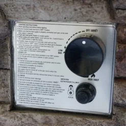 32" Stonewall Fire Pit Natural Stone - Christopher Knight Home -Christopher Knight Home GUEST abfc5dba d19d 4485 9dd9 d6a9e702357b