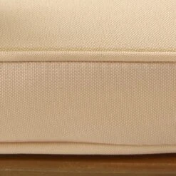 Selma 2pk Acacia Wood Rocking Chair - Teak/White - Christopher Knight Home -Christopher Knight Home GUEST adb950f8 9793 4258 b005 3f69ceacb2a7