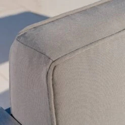 Cape Coral 2pk Aluminum Patio Club Chair - Khaki - Christopher Knight Home 8 Cape Coral 2pk Aluminum Patio Club Chair - Khaki - Christopher Knight Home -Christopher Knight Home GUEST b04acd3b 77d7 4333 bf08 71c58758c2dc