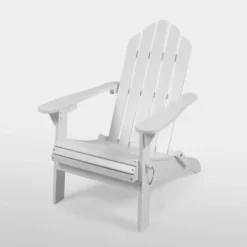Hollywood Acacia Wood Foldable Patio Adirondack Chair - Christopher Knight Home -Christopher Knight Home GUEST b0c34e05 93d0 45fe 98a0 0249b5dc17e5