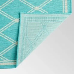 Safi Outdoor Rug - Christopher Knight Home