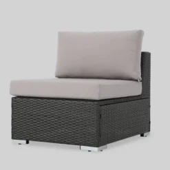 Santa Rosa 9pc All-Weather Wicker Patio Chat Set - Christopher Knight Home 9 Santa Rosa 9pc All-Weather Wicker Patio Chat Set - Christopher Knight Home -Christopher Knight Home GUEST b64645ba ad6b 4804 a264 281da4f3764f 1