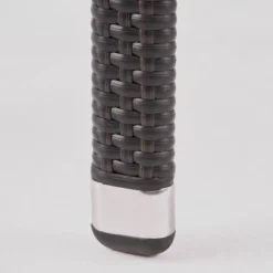 Newcastle 7pc Wood & Wicker Dining Set - Dark Brown - Christopher Knight Home -Christopher Knight Home GUEST b737719b 8ec3 477b 8ebe fa3619e5cf09